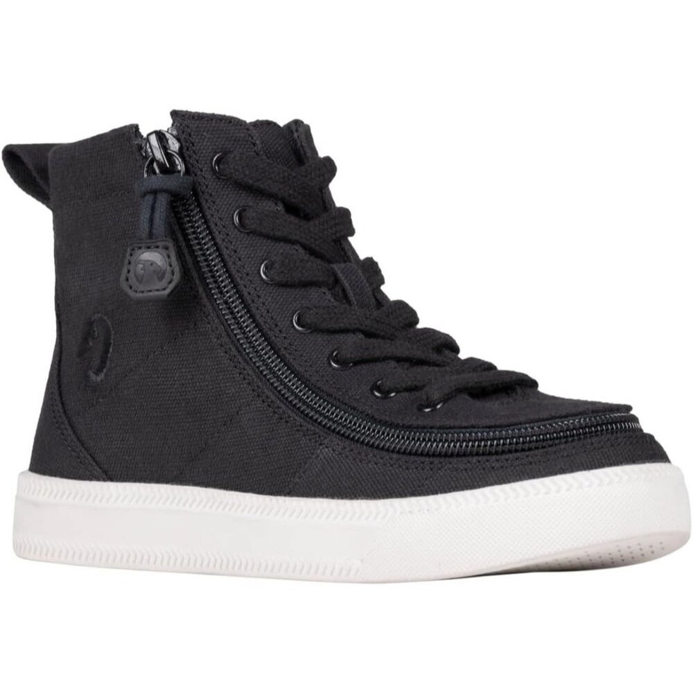 BILLY Footwear Child‎ Classic Lace High Sneaker